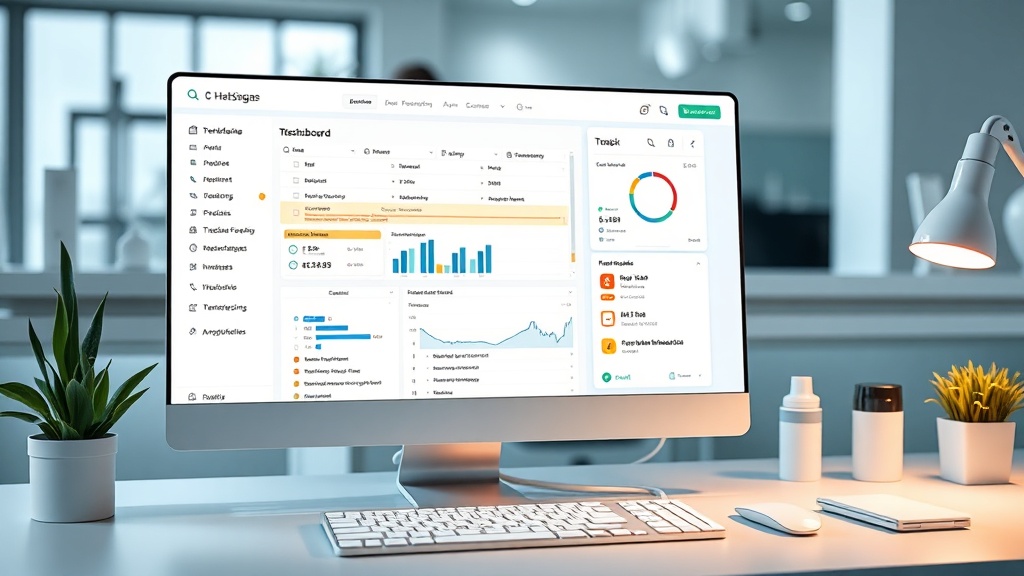 Integrierte digitale Tools: Der Schlüssel zu effizientem Management in der medizinischen Praxis.